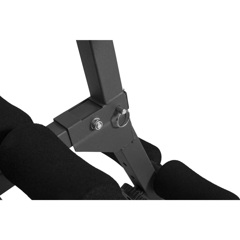 Sit Up Bank Bauchtrainer E-Series