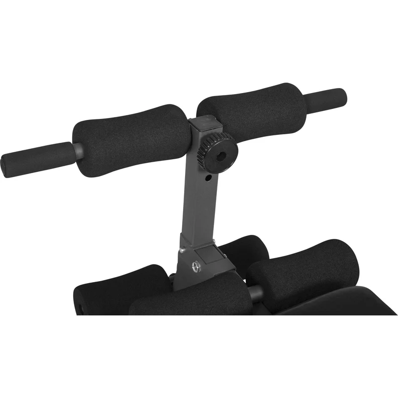 Sit Up Bank Bauchtrainer E-Series