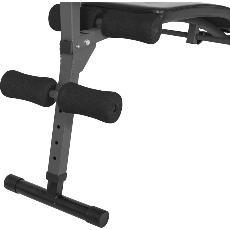 Sit Up Bank Bauchtrainer E-Series