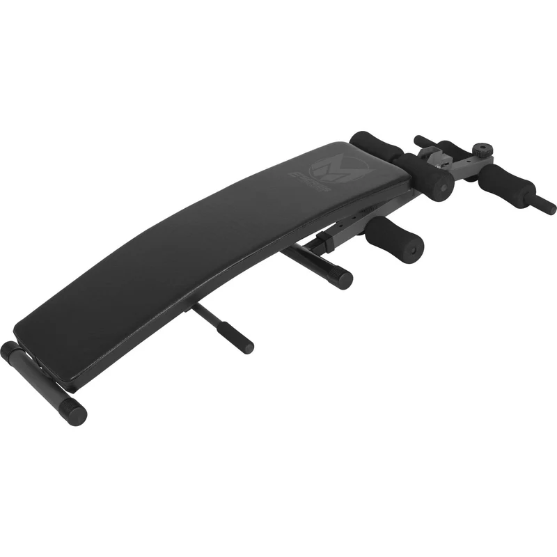 Sit Up Bank Bauchtrainer E-Series