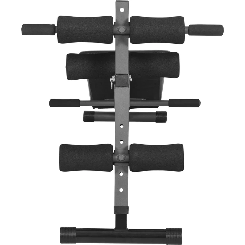 Sit Up Bank Bauchtrainer E-Series