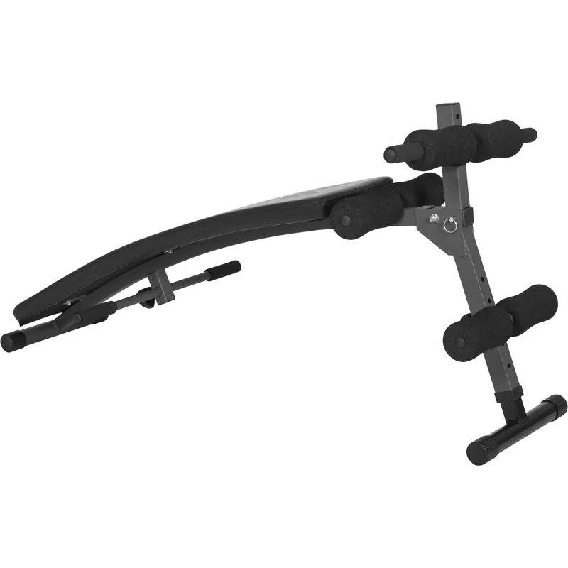 Sit Up Bank Bauchtrainer E-Series