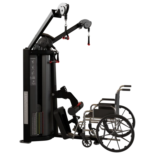 HumanSport® Lat Pulley