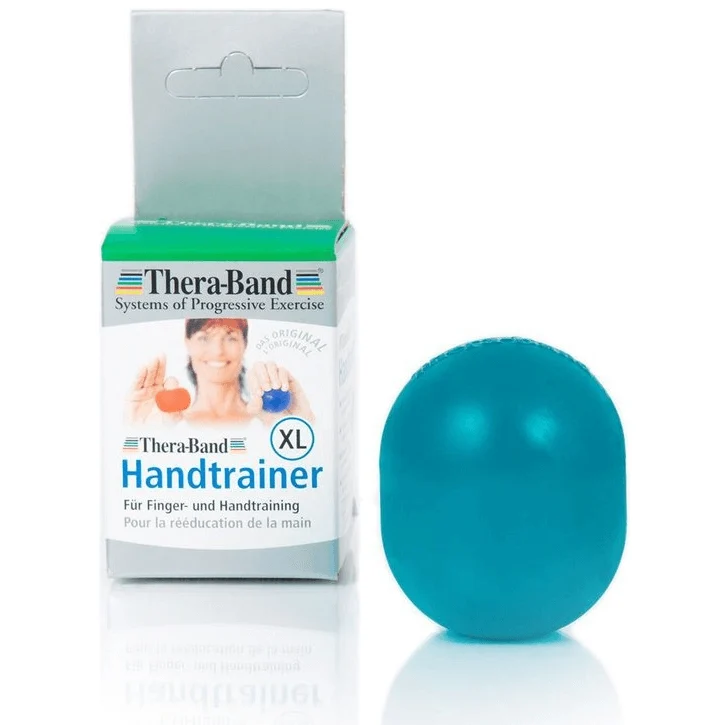 TheraBand Handtrainer grün XL