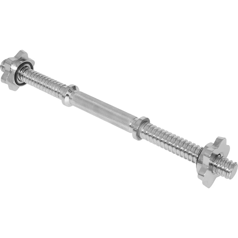 Kurzhantelset Gusseisen 30 kg E-Series