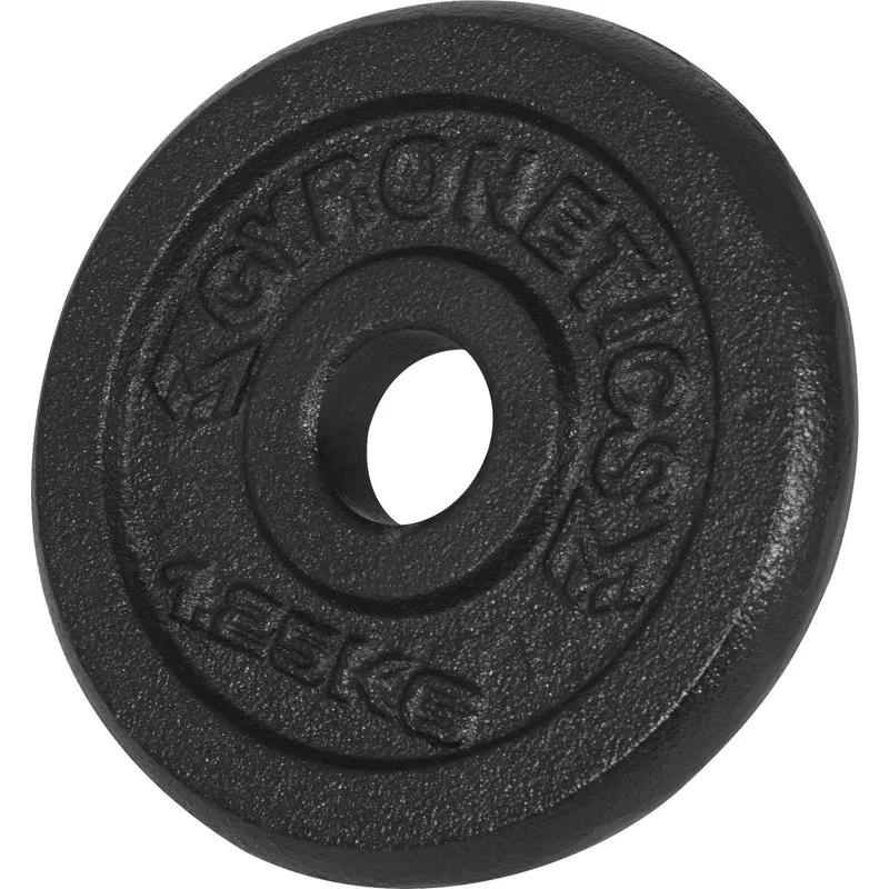 Kurzhantelset Gusseisen 30 kg E-Series
