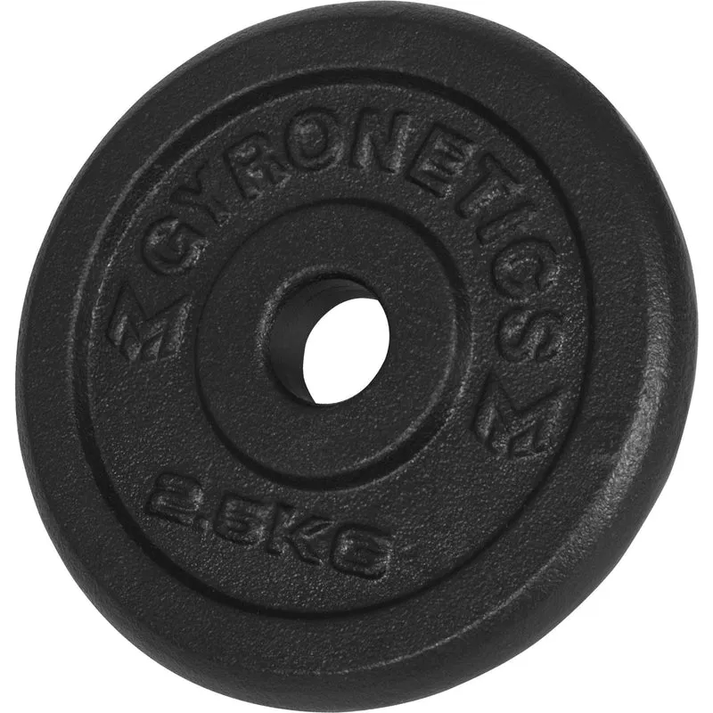 Kurzhantelset Gusseisen 30 kg E-Series