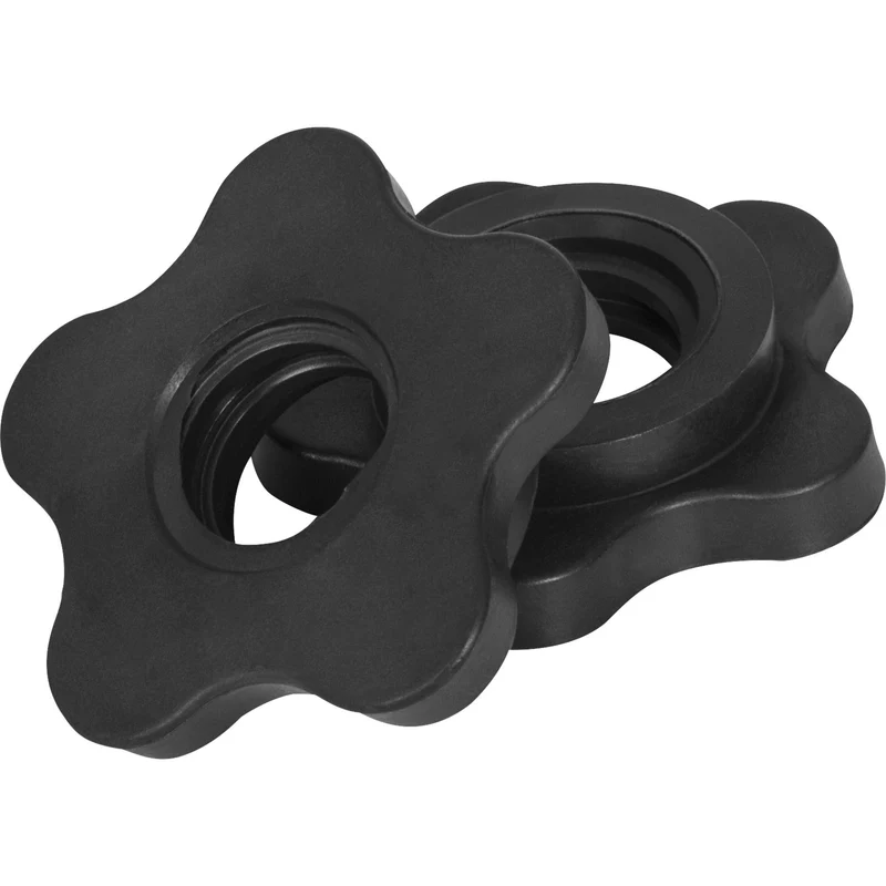 Kurzhantelset Kunststoff 20 kg E-Series