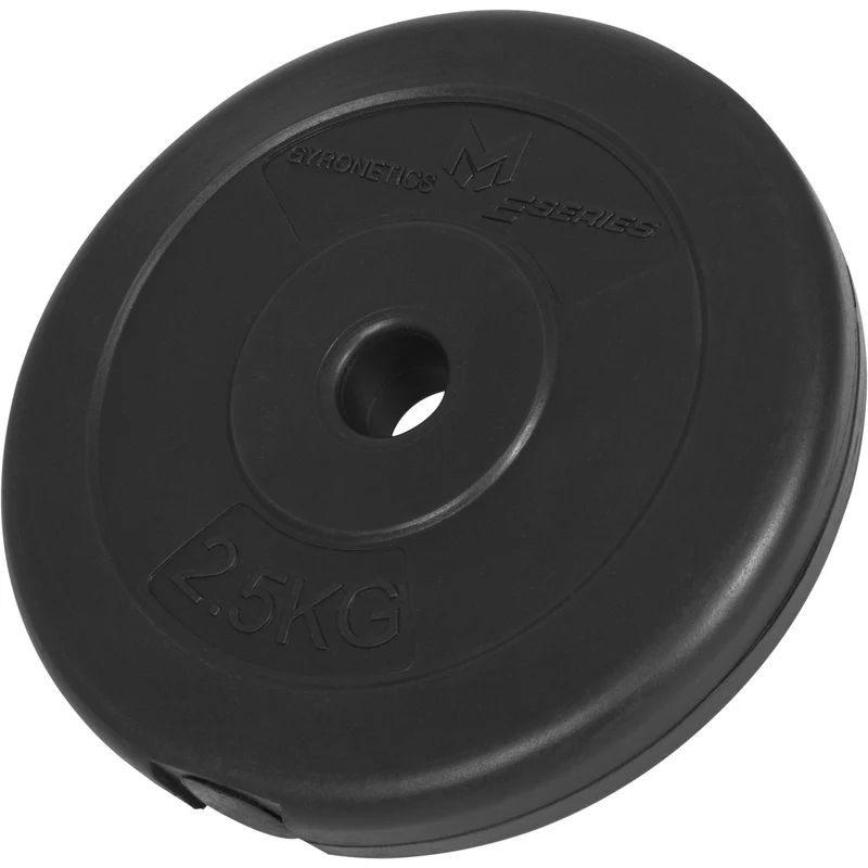 Kurzhantelset Kunststoff 20 kg E-Series