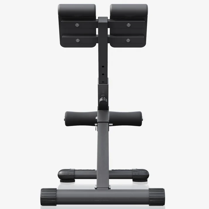 Hyperextension Rückentrainer klappbar E-Series