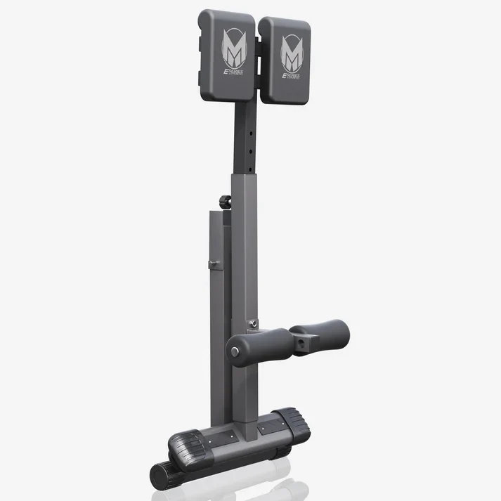 Hyperextension Rückentrainer klappbar E-Series