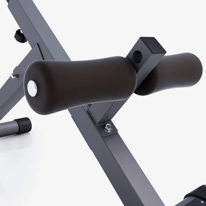 Hyperextension Rückentrainer klappbar E-Series