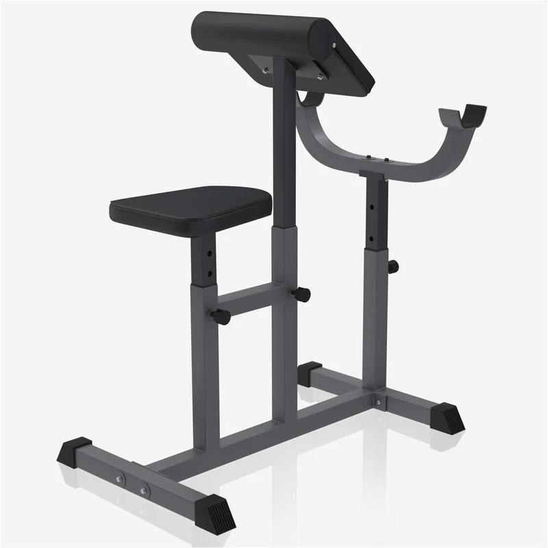 Curlbank Curlpult Bizepsbank E-Series
