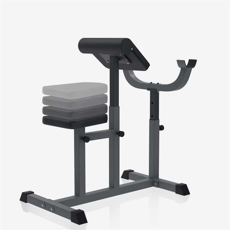 Curlbank Curlpult Bizepsbank E-Series