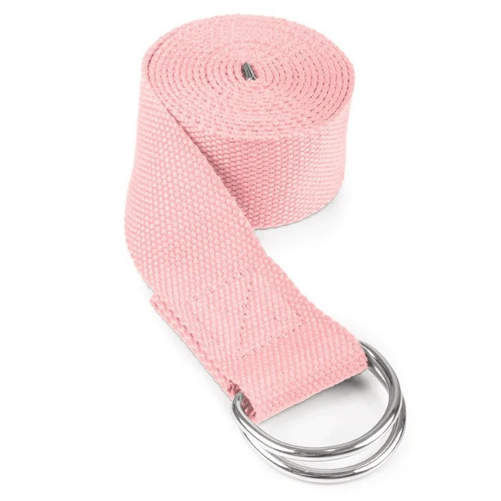 VIVID YOGA STRAP