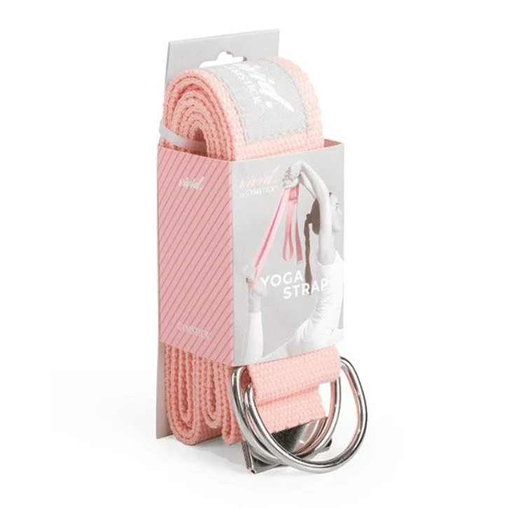 VIVID YOGA STRAP