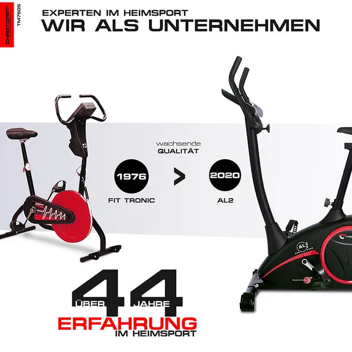 Laufband TM 750S / RPT 6200