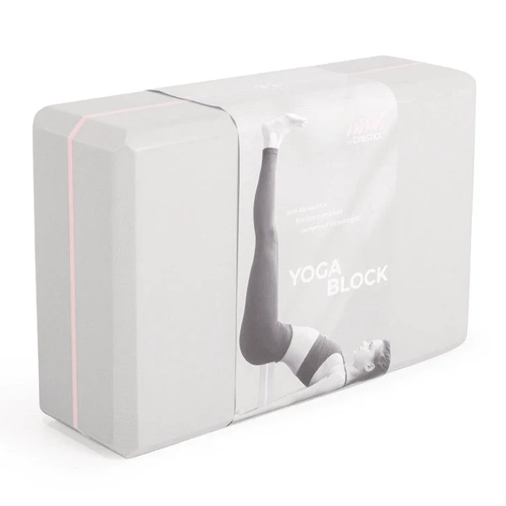 VIVID YOGA BLOCK