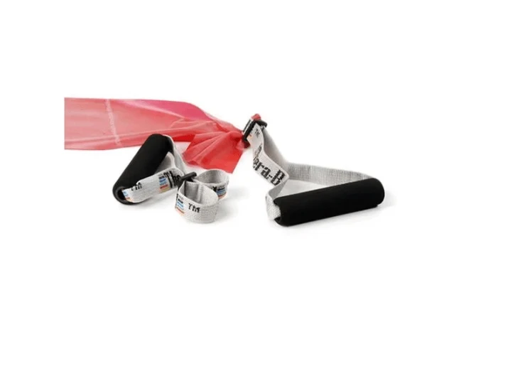 TheraBand Handgriffe