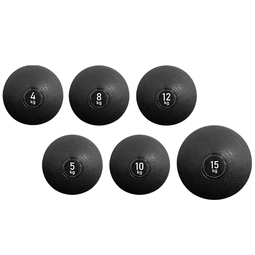 Slam Balls