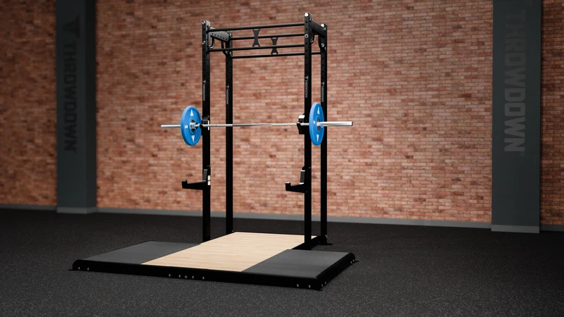 2 x 4 Compact XTC Rig