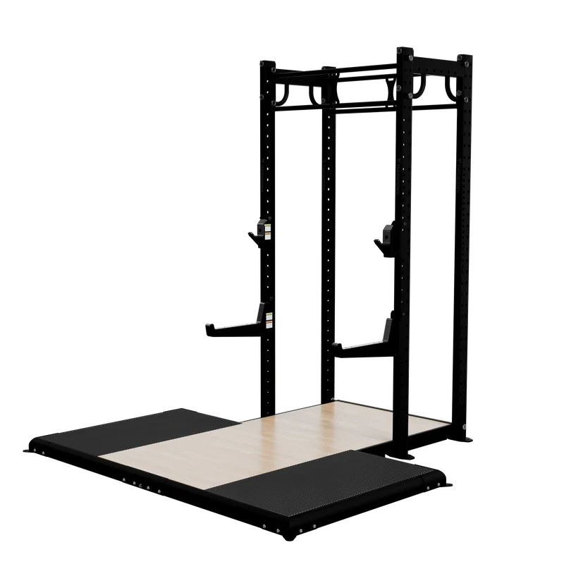 2 x 4 Compact XTC Rig