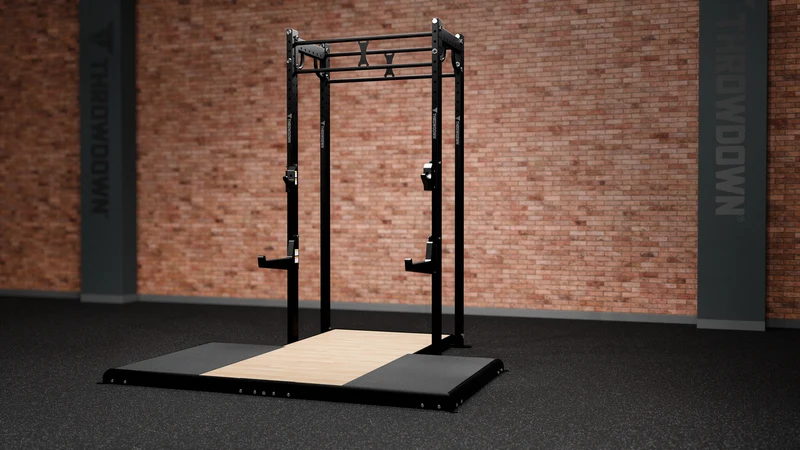 2 x 4 Compact XTC Rig