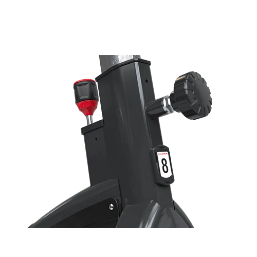 Bike Numbering Tags