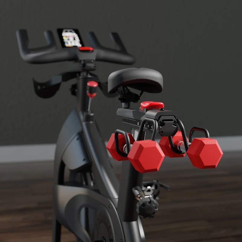 Dumbbell Holder