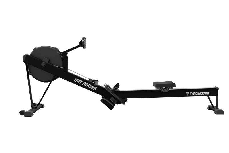 HIIT Rower