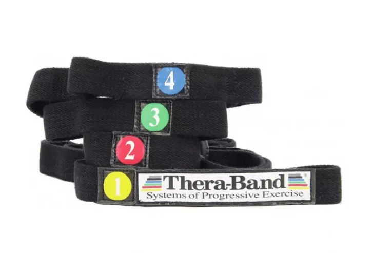 TheraBand Stretch Strap