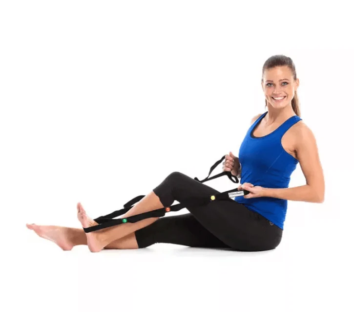 TheraBand Stretch Strap