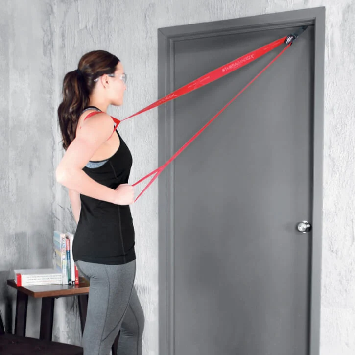 TheraBand CLX Türanker (Anchor)