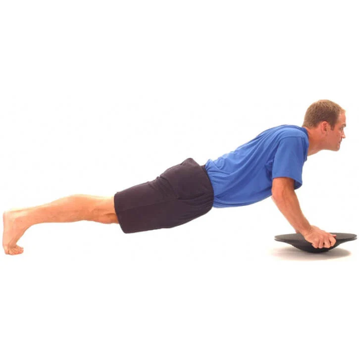TheraBand Therapiekreisel