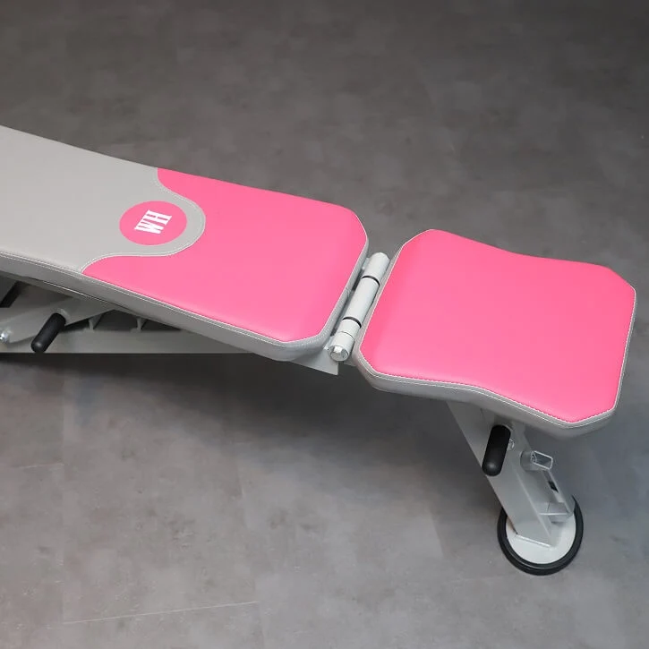 Women's Health Universal-Hantelbank