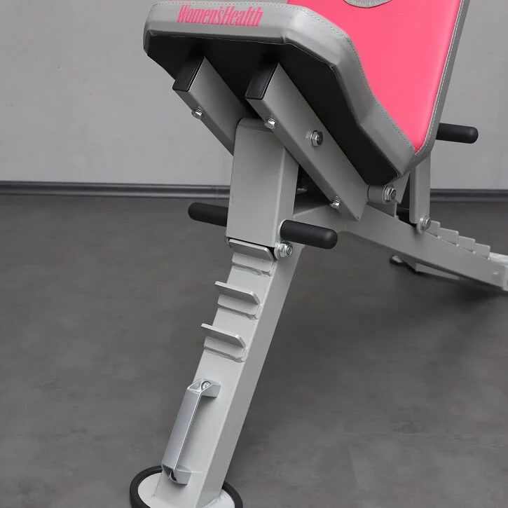 Women's Health Universal-Hantelbank