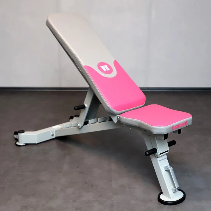 Women's Health Universal-Hantelbank