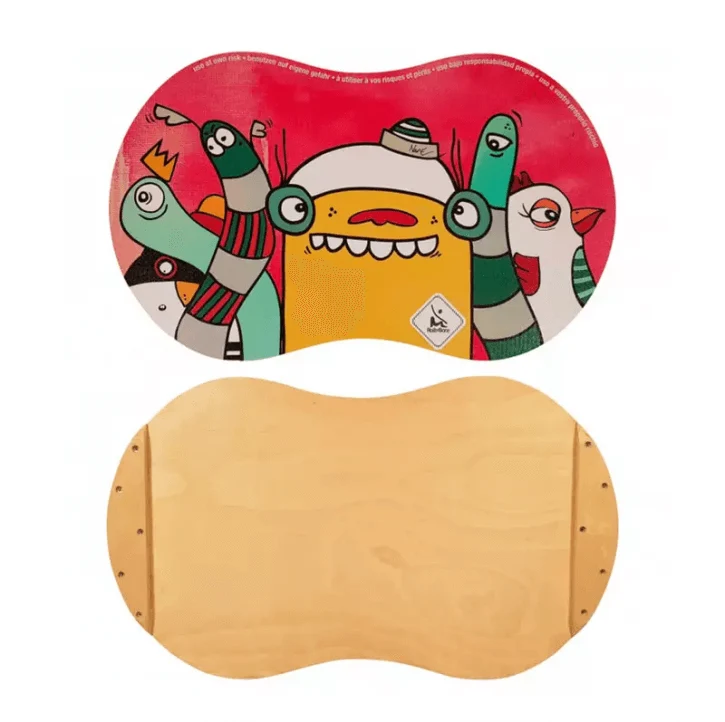 RollerBone Nane 1.0 Board