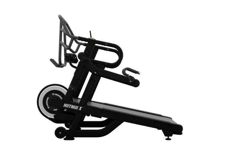 HIITMill X