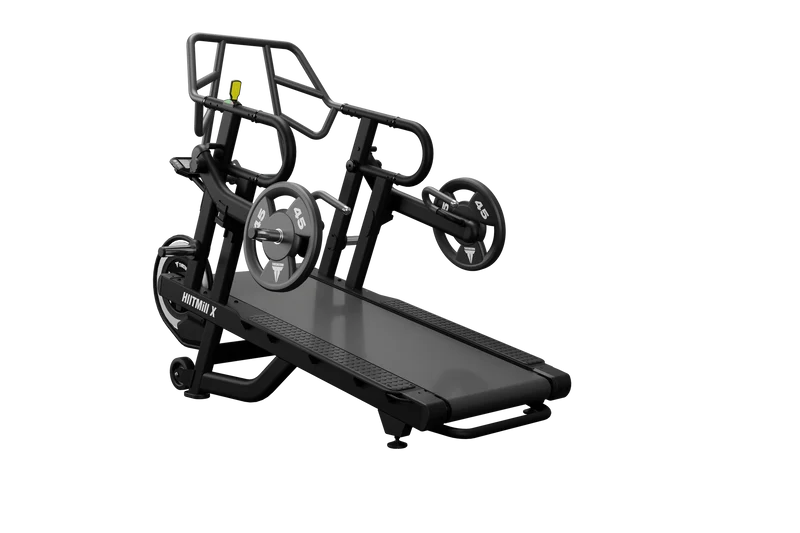 HIITMill X