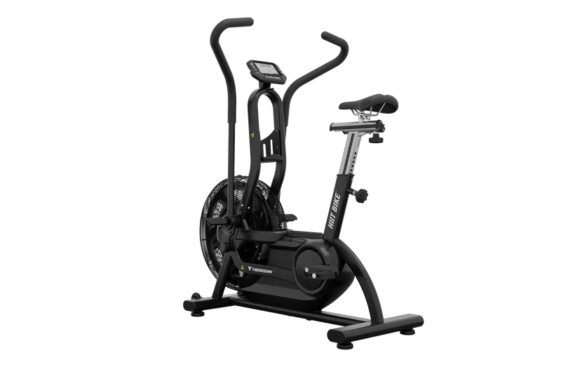 HIIT Bike
