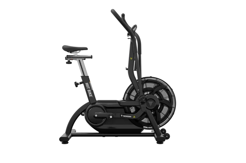HIIT Bike