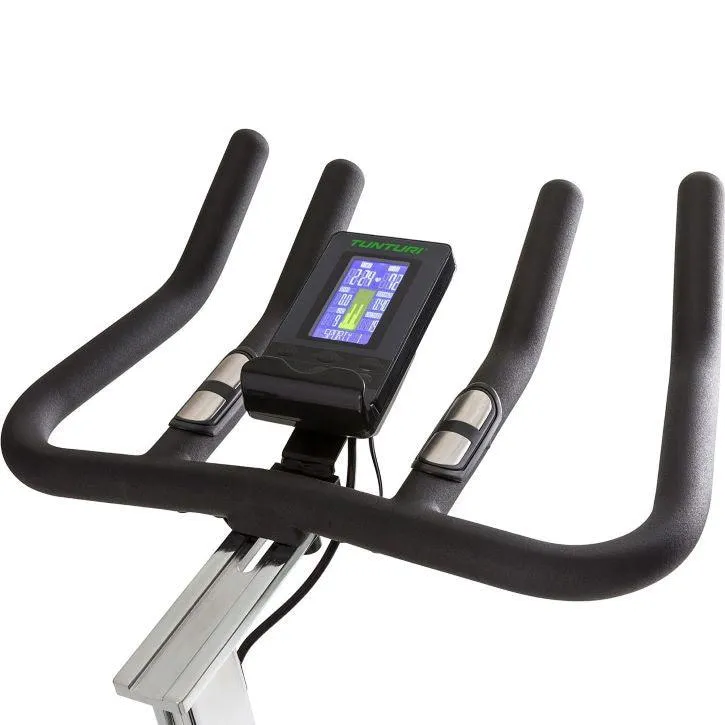 Tunturi S40 Sprinter Bike Competence