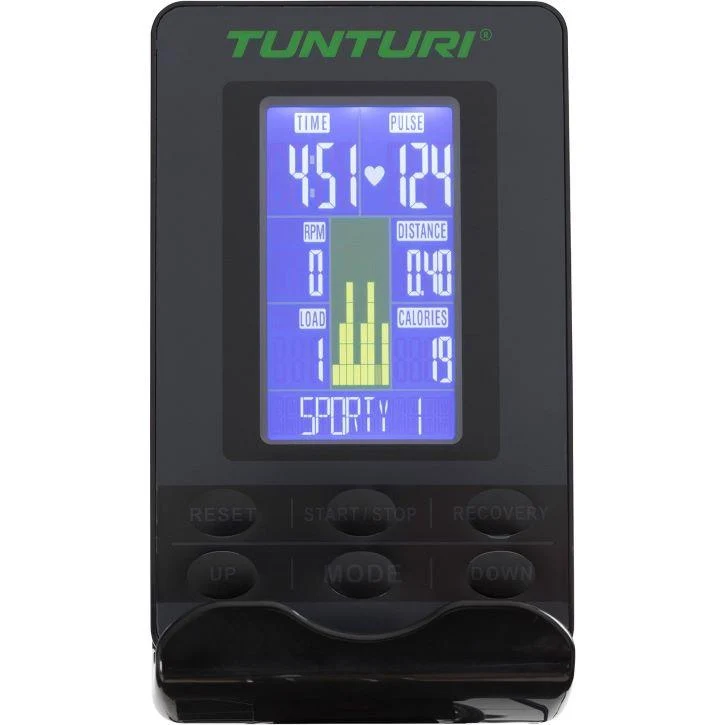 Tunturi S40 Sprinter Bike Competence