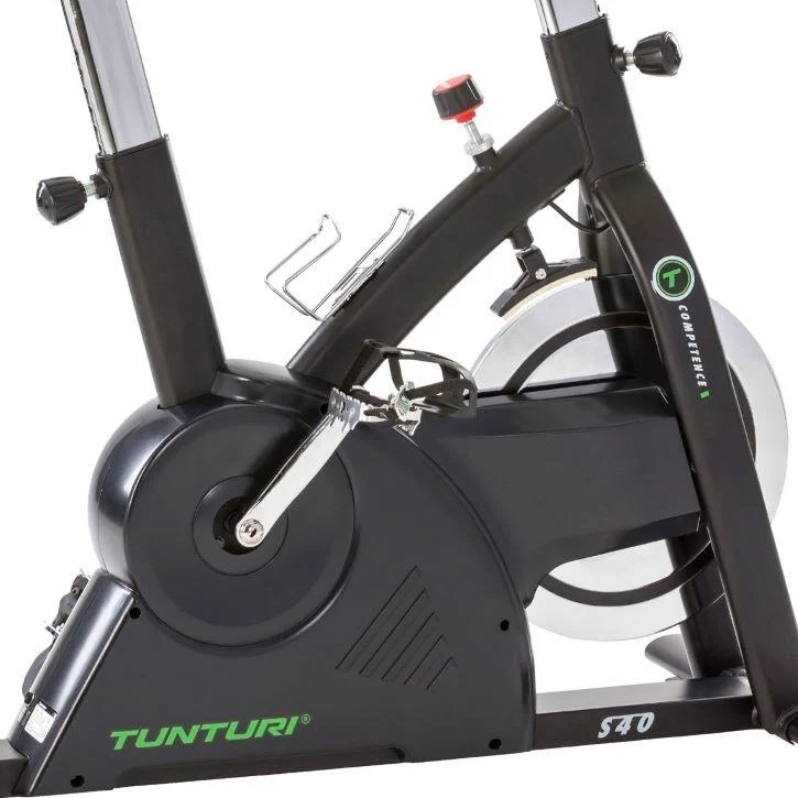 Tunturi S40 Sprinter Bike Competence
