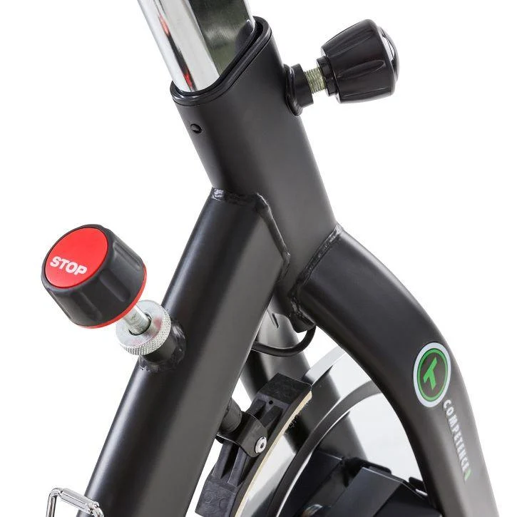 Tunturi S40 Sprinter Bike Competence