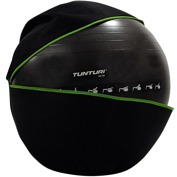 Tunturi Gymball Cover 75 cm
