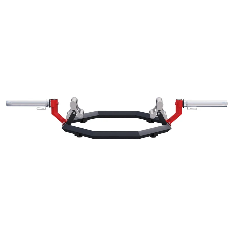 Multi Grip Trap Bar