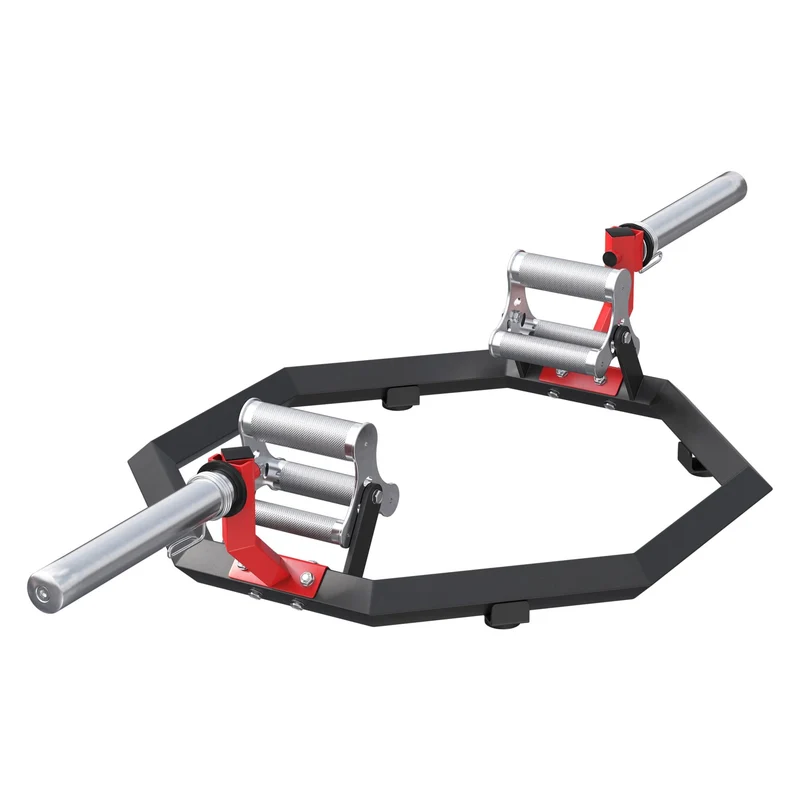 Multi Grip Trap Bar