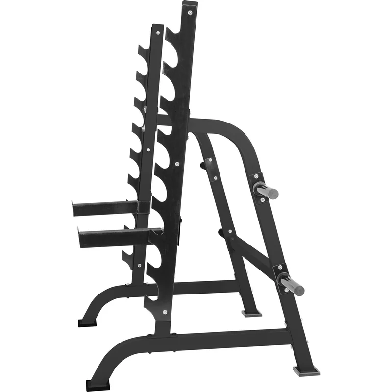 Squat Rack Kniebeugenständer
